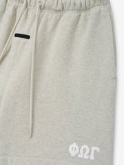 Classic Sweatshort