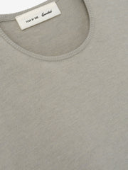 Womens Soft Knit Slim Longsleeve