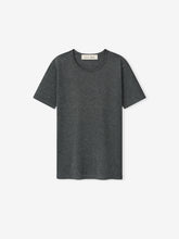 Womens Soft Knit Slim Classic Tee