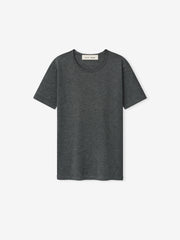 Womens Soft Knit Slim Classic Tee