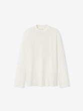 Womens Tri-Blend Classic Fit Long Sleeve Tee