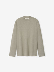 Womens Tri-Blend Classic Fit Long Sleeve Tee