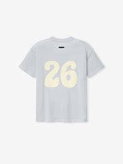 Womens Tri-Blend Classic Fit Tee