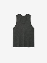 Womens Soft Knit Classic Tank
