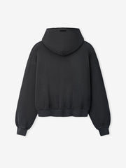Womens 90s Fleece Hoodie Classic Fit