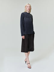 Womens  Of God Long Sleeve Tee