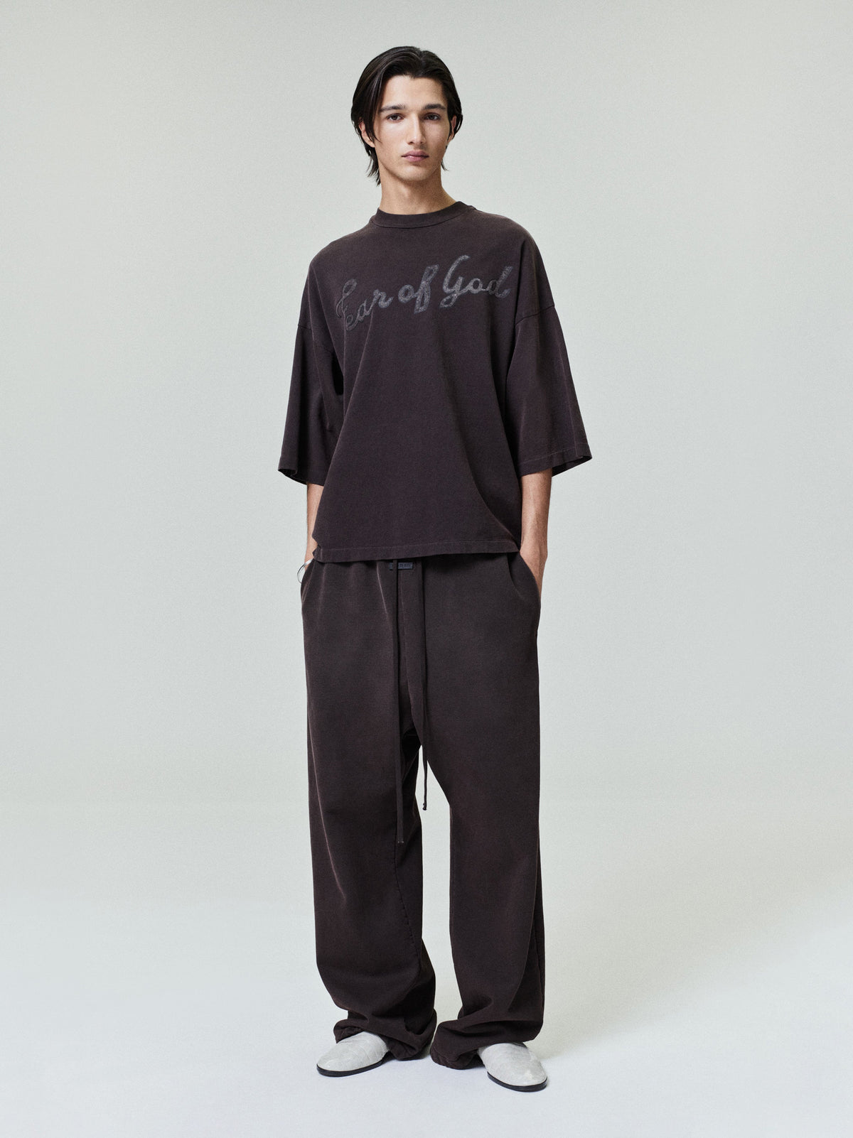 Of God, 43 Tee