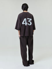 Of God, 43 Tee