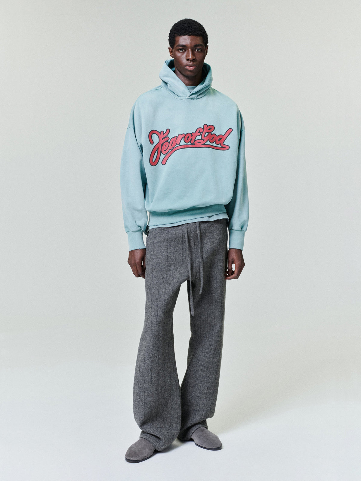 Of God Classic Hoodie
