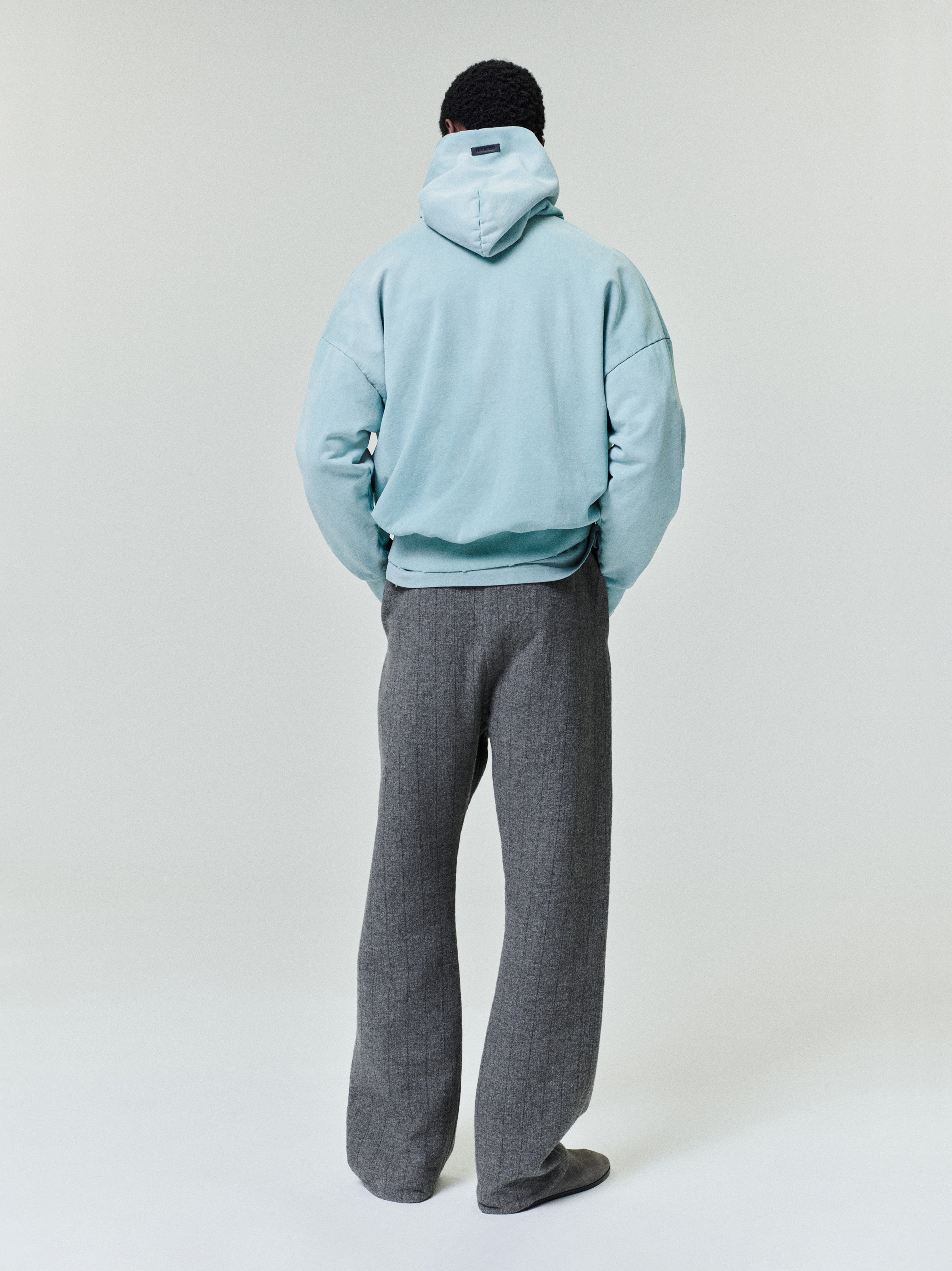 Of God Classic Hoodie
