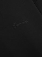Essentials Classic Long Sleeve Tee