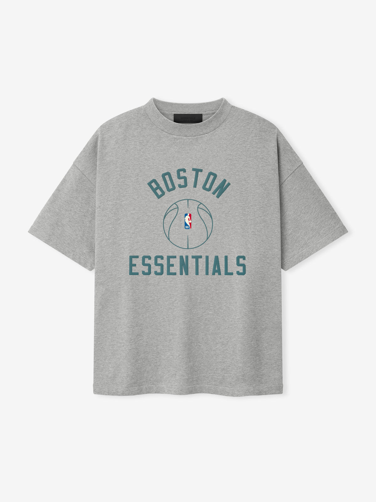 Celtics X Barkley Hendricks 90s Tee