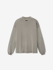 Womens Signature 90s Long Sleeve Tee