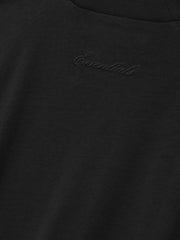 Womens Lightweight Signature Classic Long Sleeve Tee