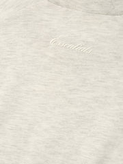 Womens Signature Classic Long Sleeve Tee
