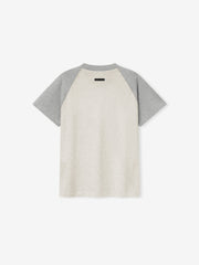 Womens Signature Classic Baseball Tee