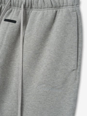 Womens Signature SS26 Slim Sweatpant