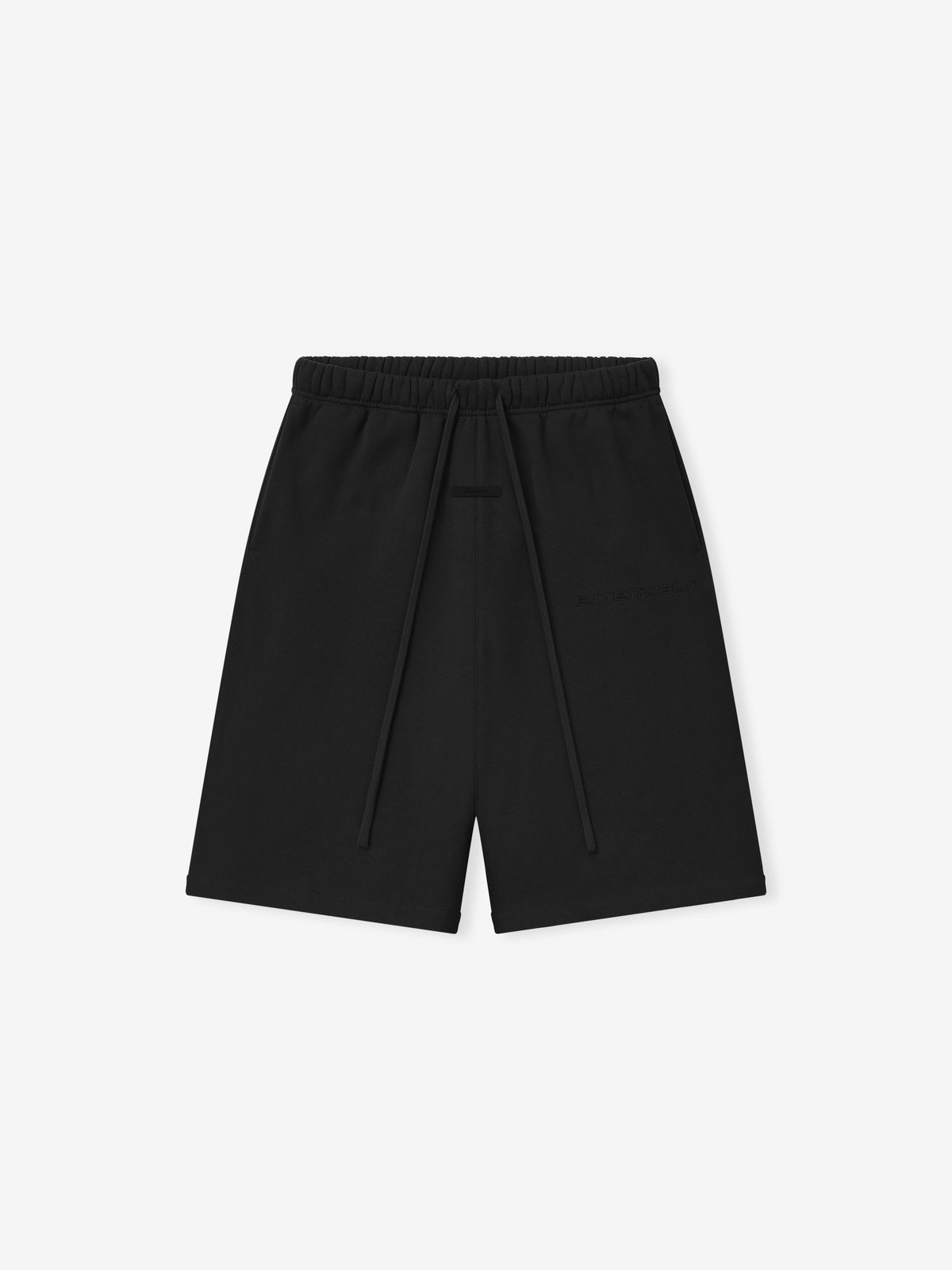 Active Trace Relaxed Sweatshort
