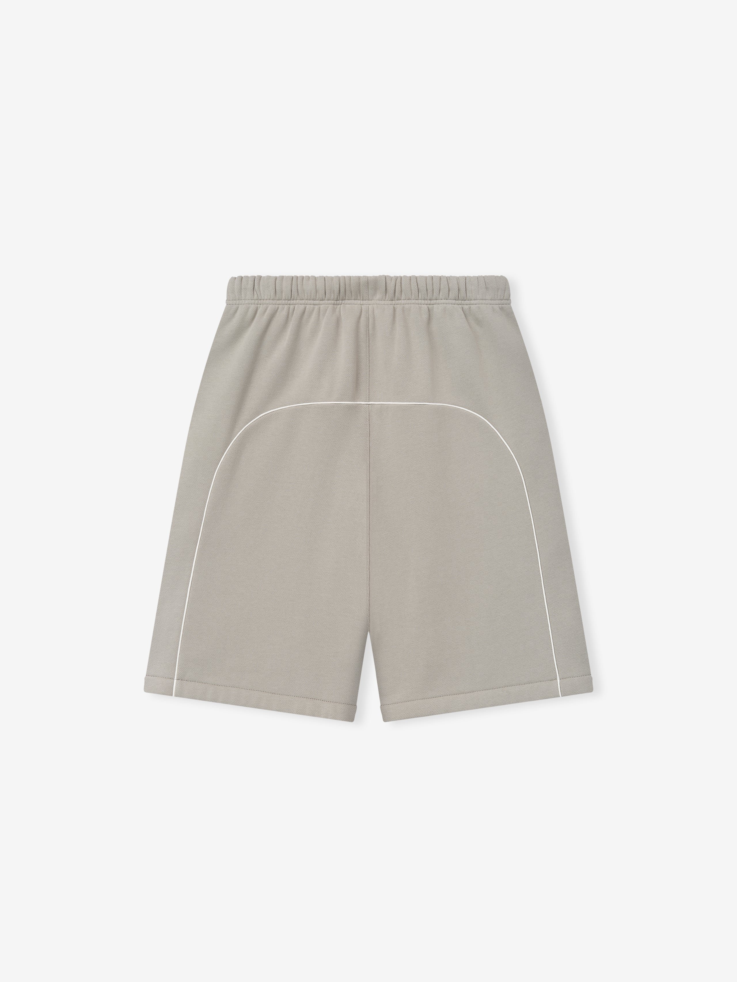 Active Trace Relaxed Sweatshort