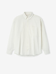 Signature Button Up Shirt