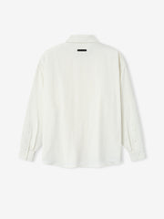 Signature Button Up Shirt