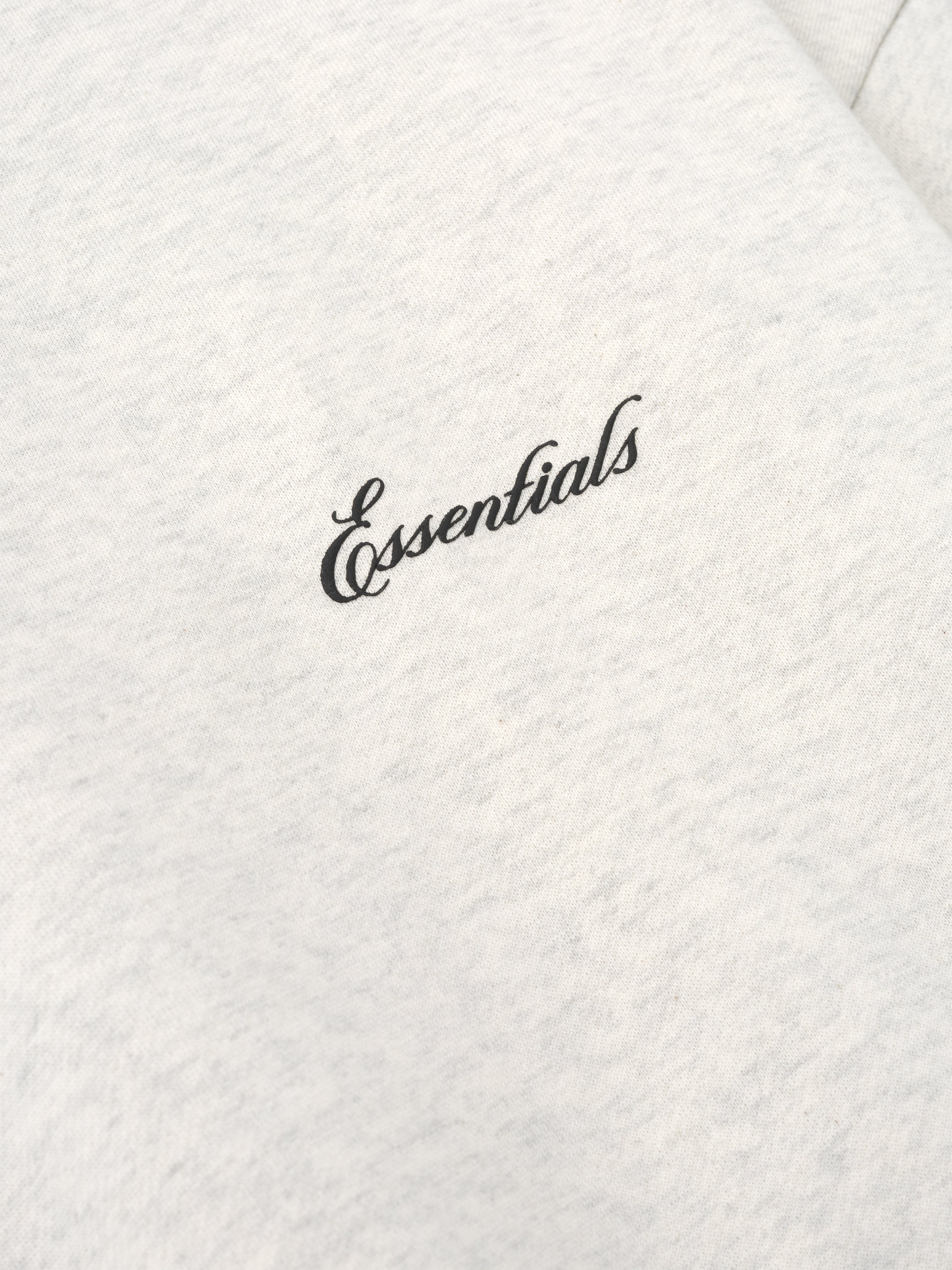 Signature SS26 Classic Crewneck Sweatshirt