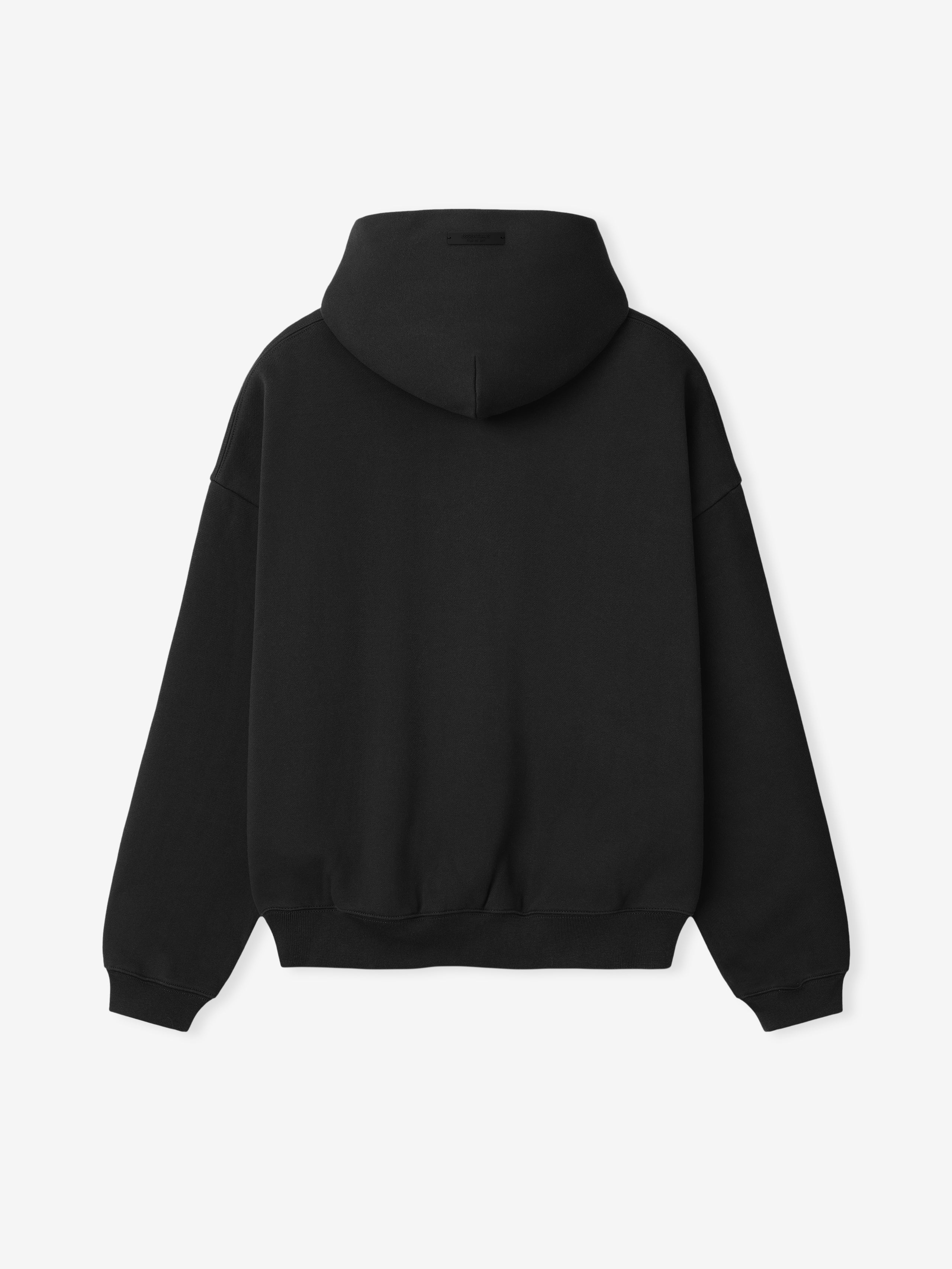 Varsity 90s Hoodie