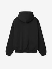 Varsity 90s Hoodie