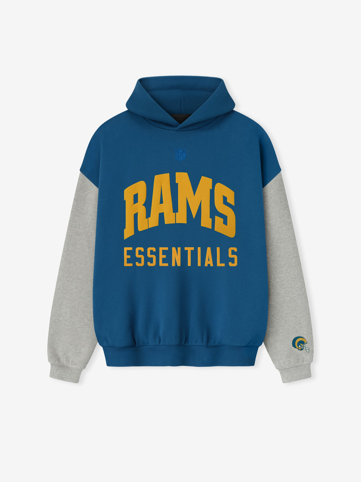 Rams Sport Hoodie