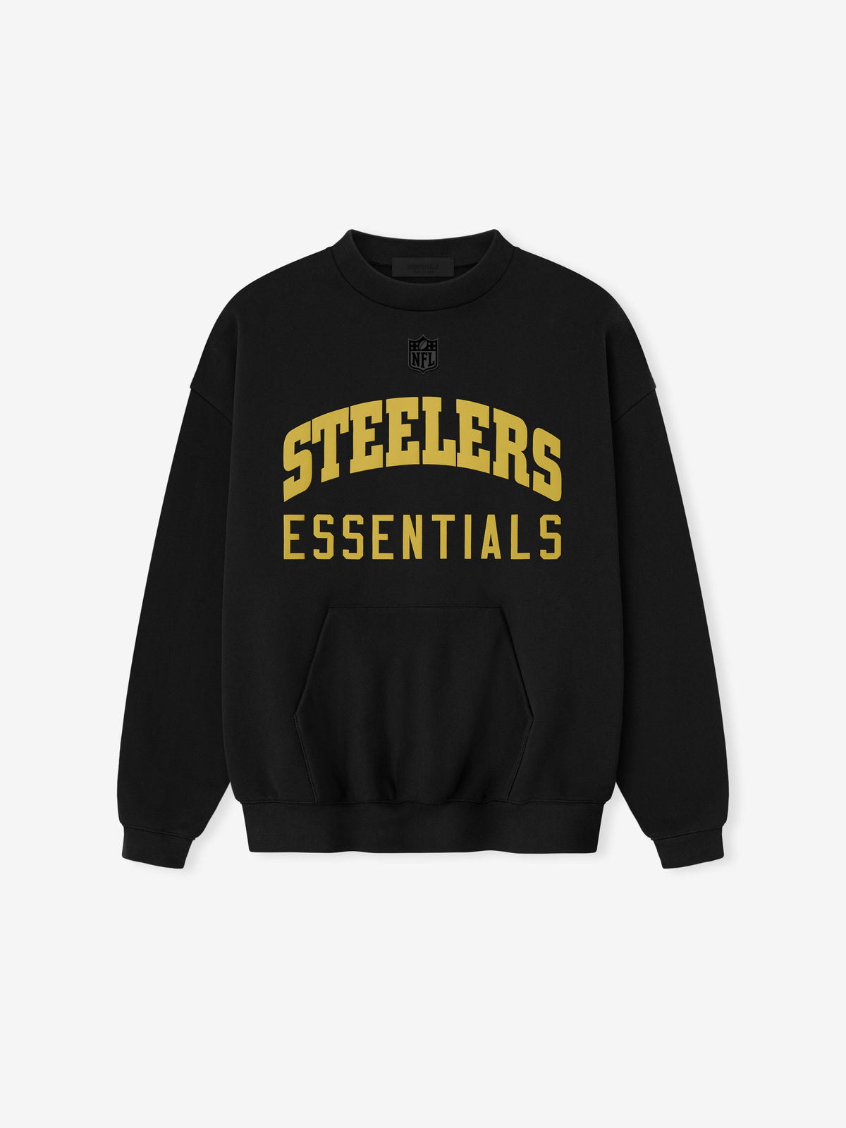 Steelers Sport Crewneck