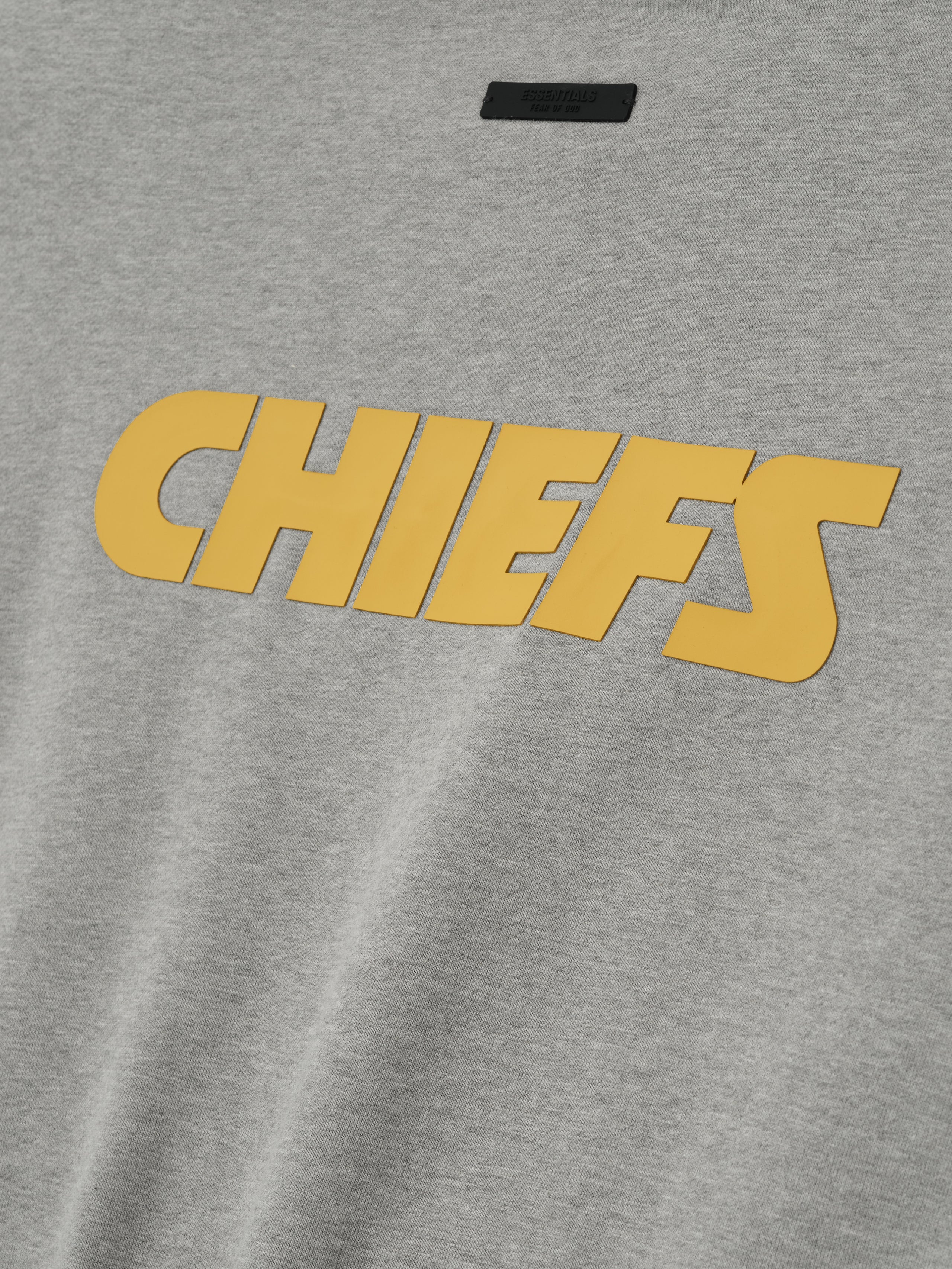 Chiefs Sport Crewneck
