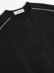 Active Trace Modern Crewneck Sweatshirt