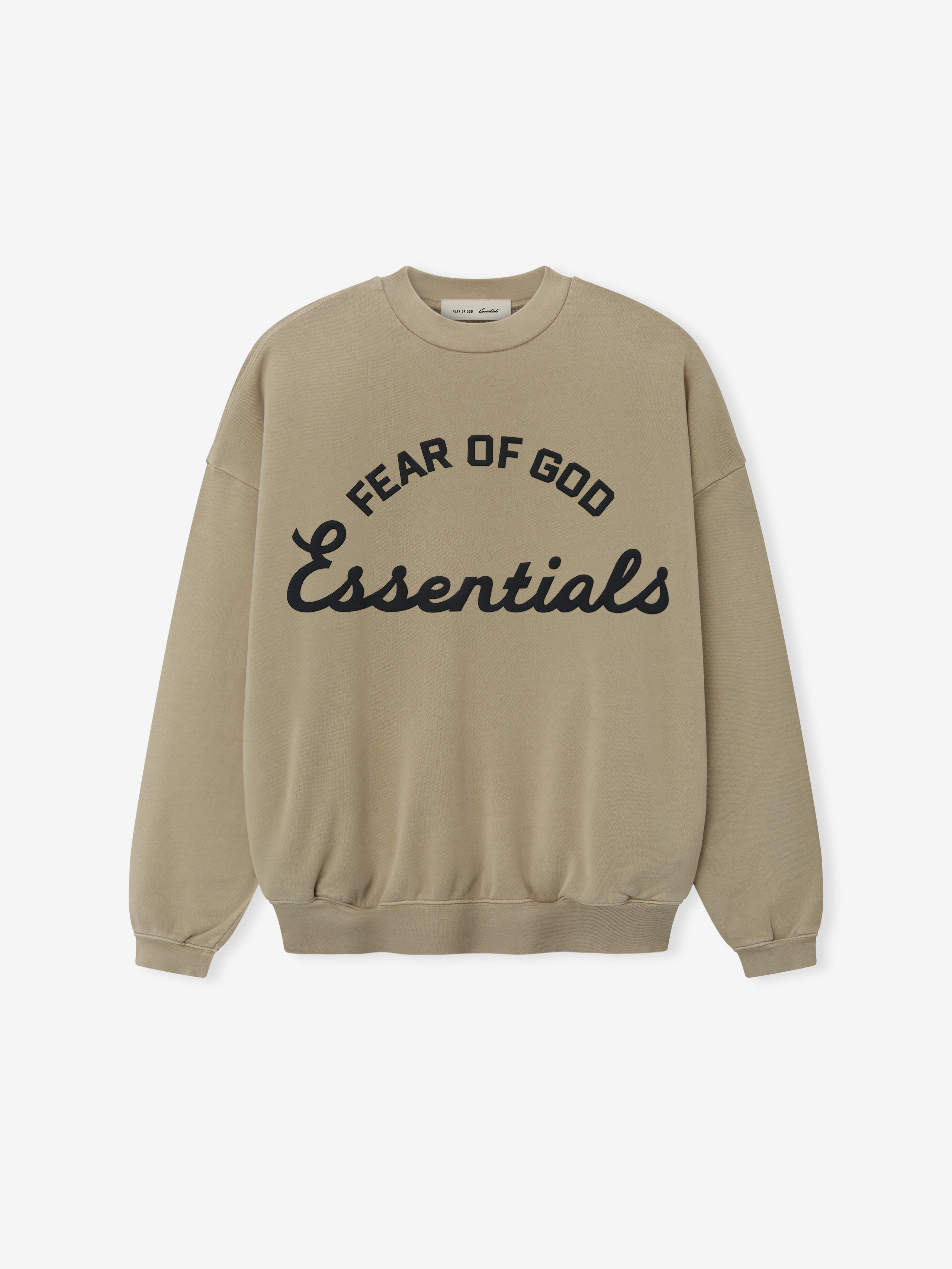 Training 90s Crewneck Sweatshirt