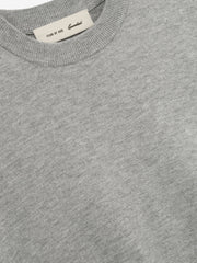 Womens Classic Knit Long Sleeve Tee