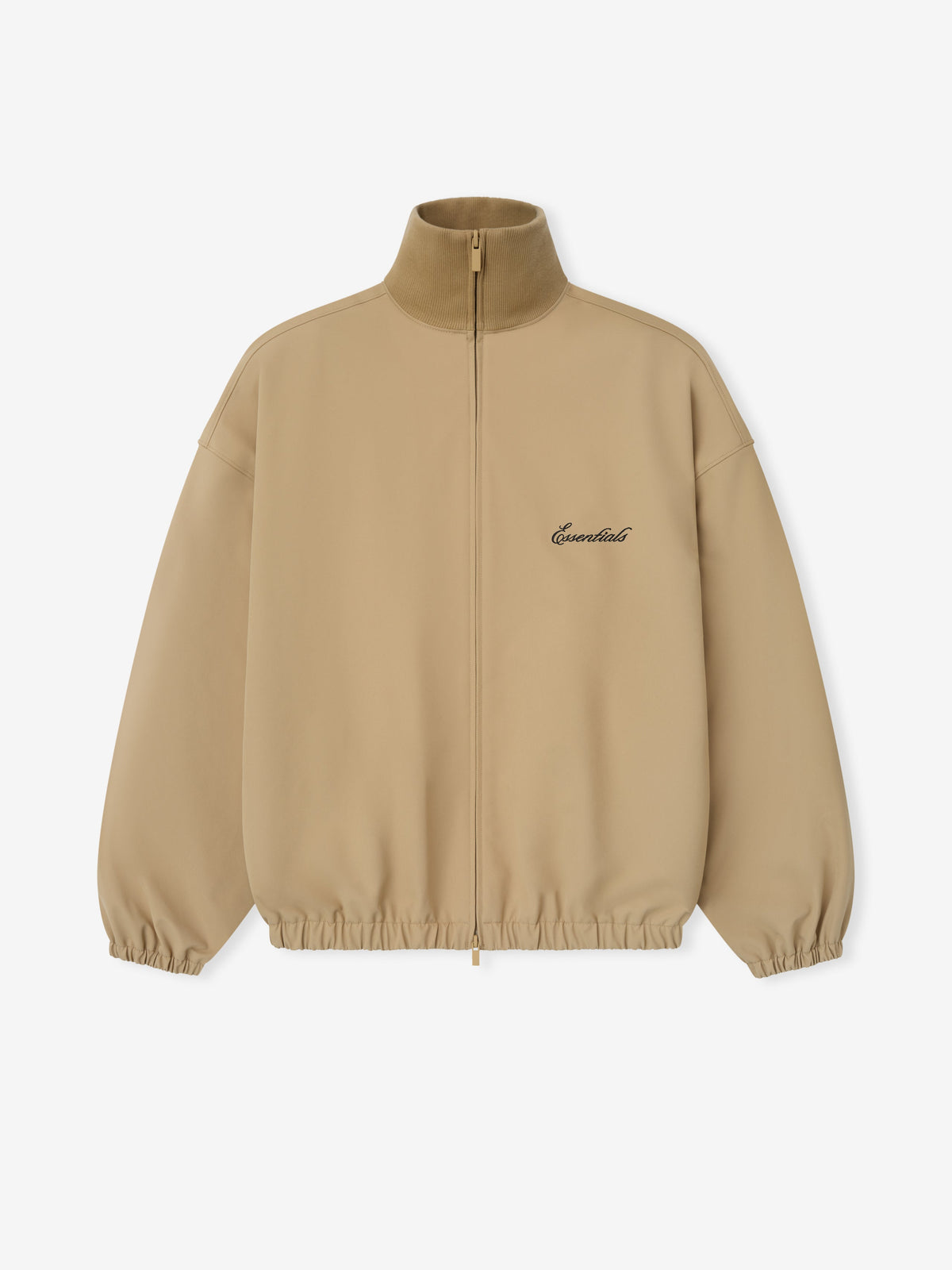 Signature Track Jacket