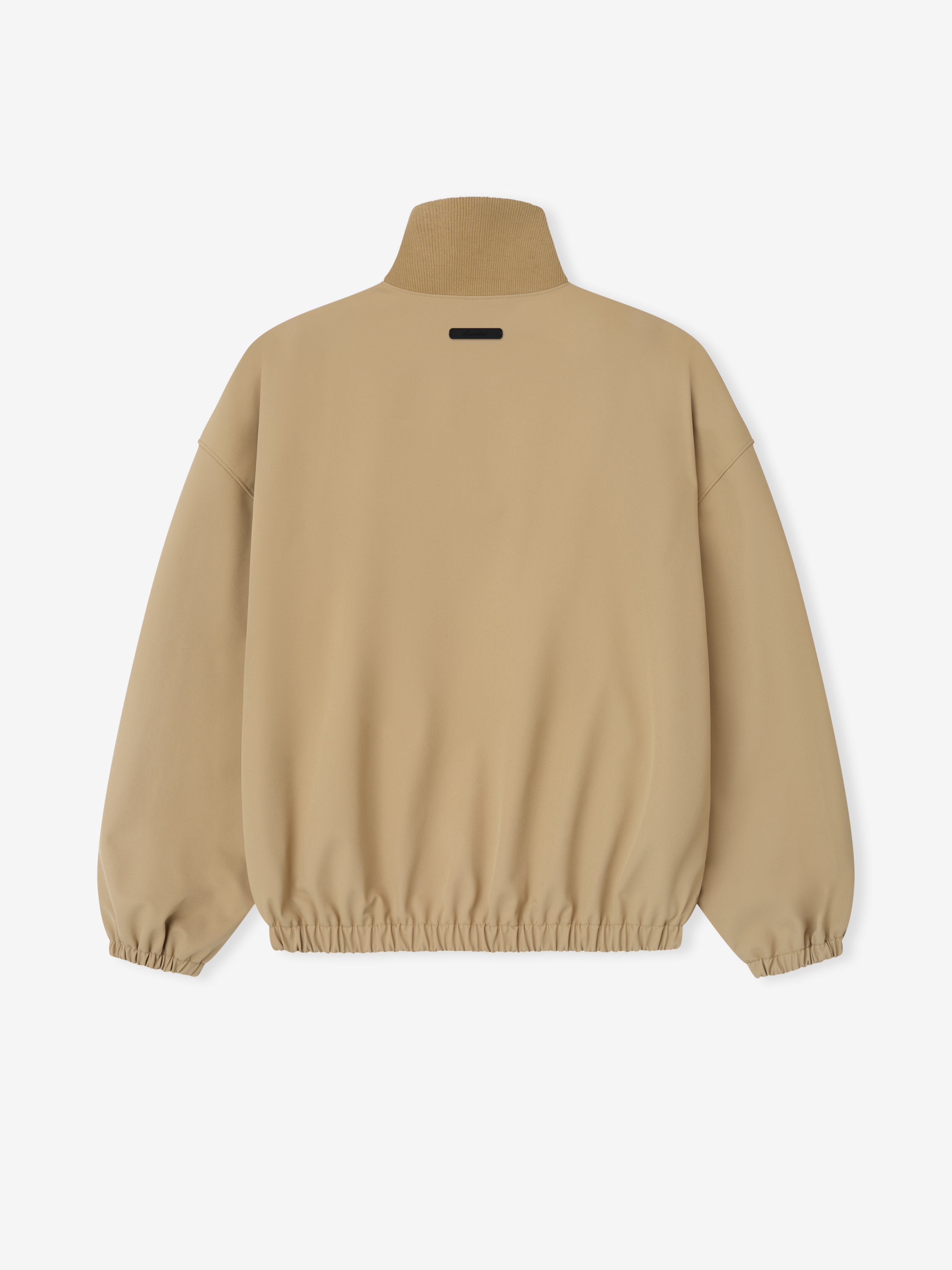 Signature Track Jacket