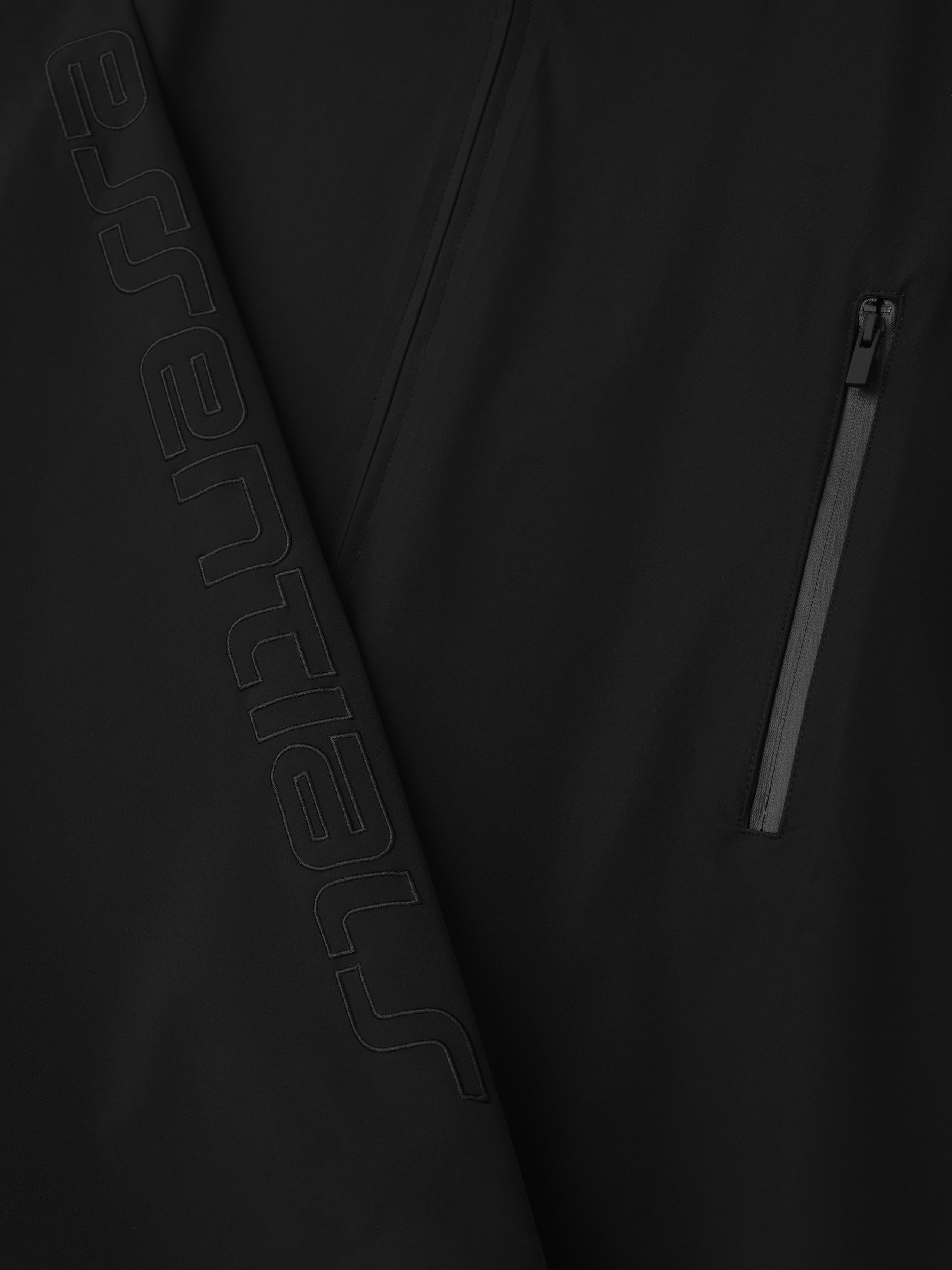 Active Trace Full Length Trench