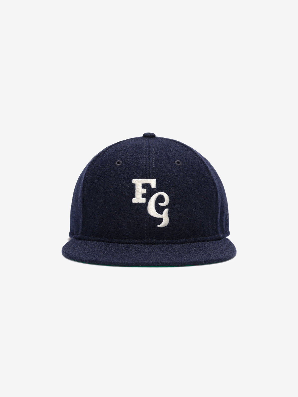 of God Essentials 59FIFTY Retro Fitted FG Cap