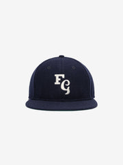 of God Essentials 59FIFTY Retro Fitted FG Cap