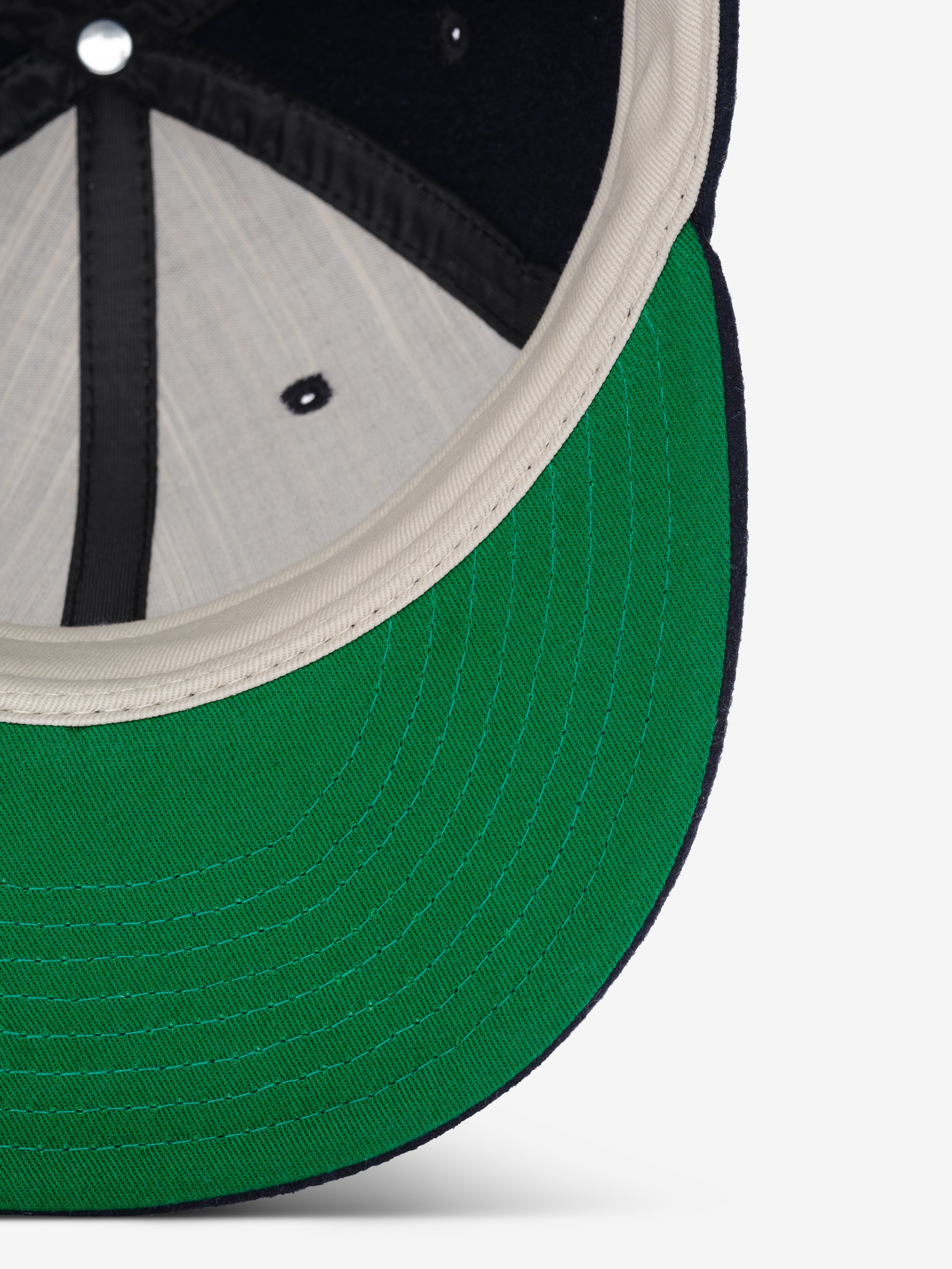 of God Essentials 59FIFTY Retro Fitted FG Cap