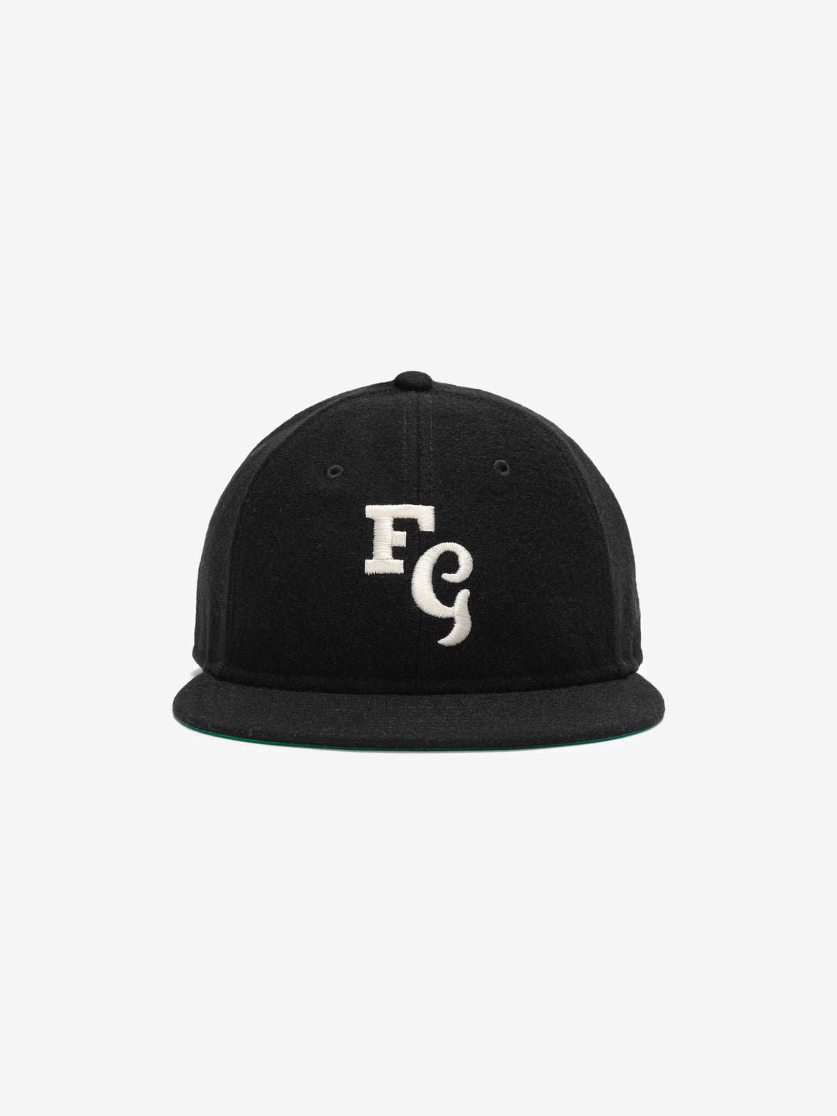 of God Essentials 59FIFTY Retro Fitted FG Cap