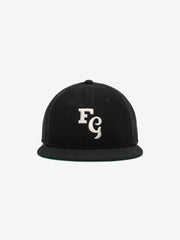 of God Essentials 59FIFTY Retro Fitted FG Cap