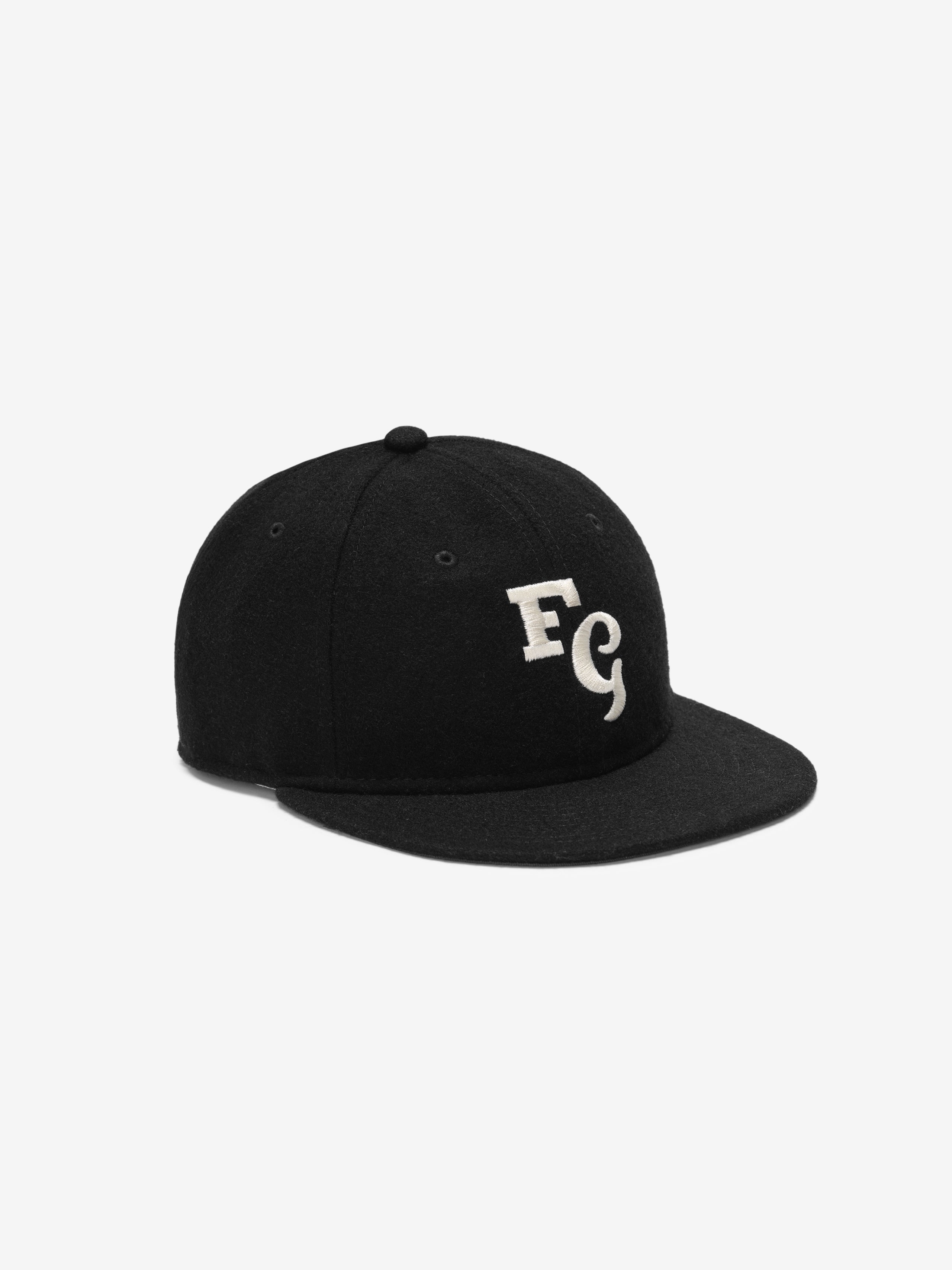 of God Essentials 59FIFTY Retro Fitted FG Cap