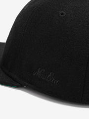 of God Essentials 59FIFTY Retro Fitted FG Cap