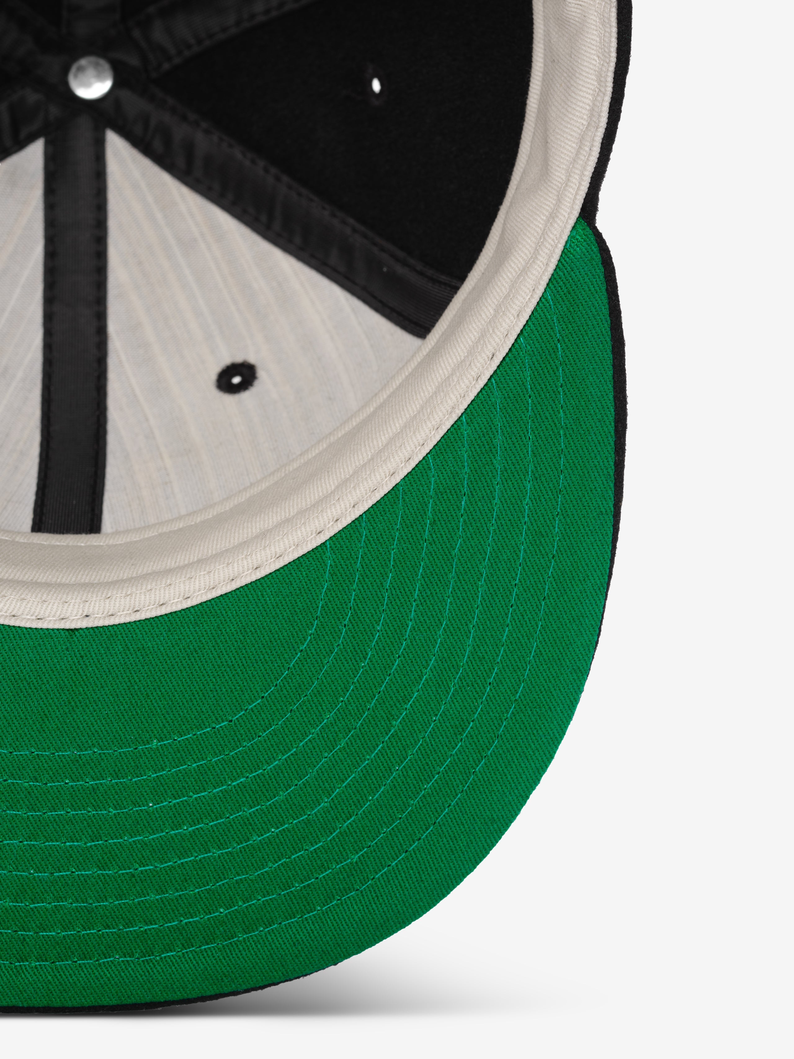 of God Essentials 59FIFTY Retro Fitted FG Cap