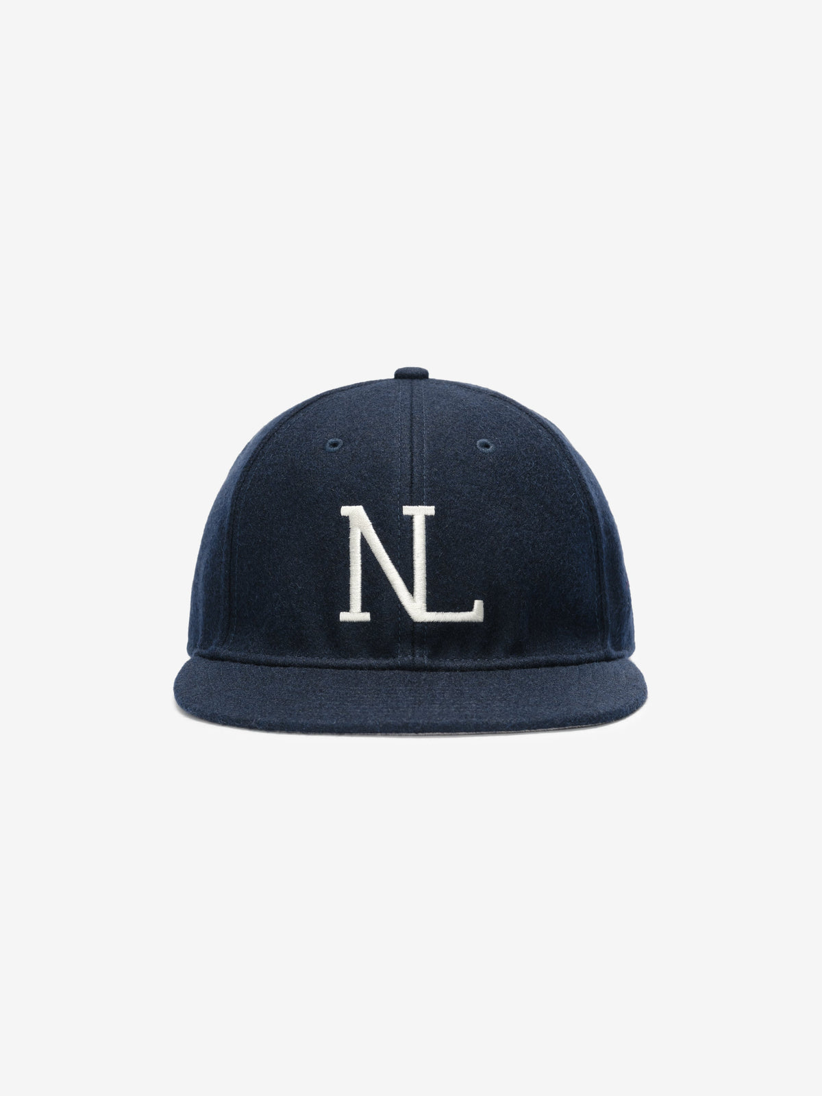 of God Essentials 59FIFTY Retro Fitted National League Cap