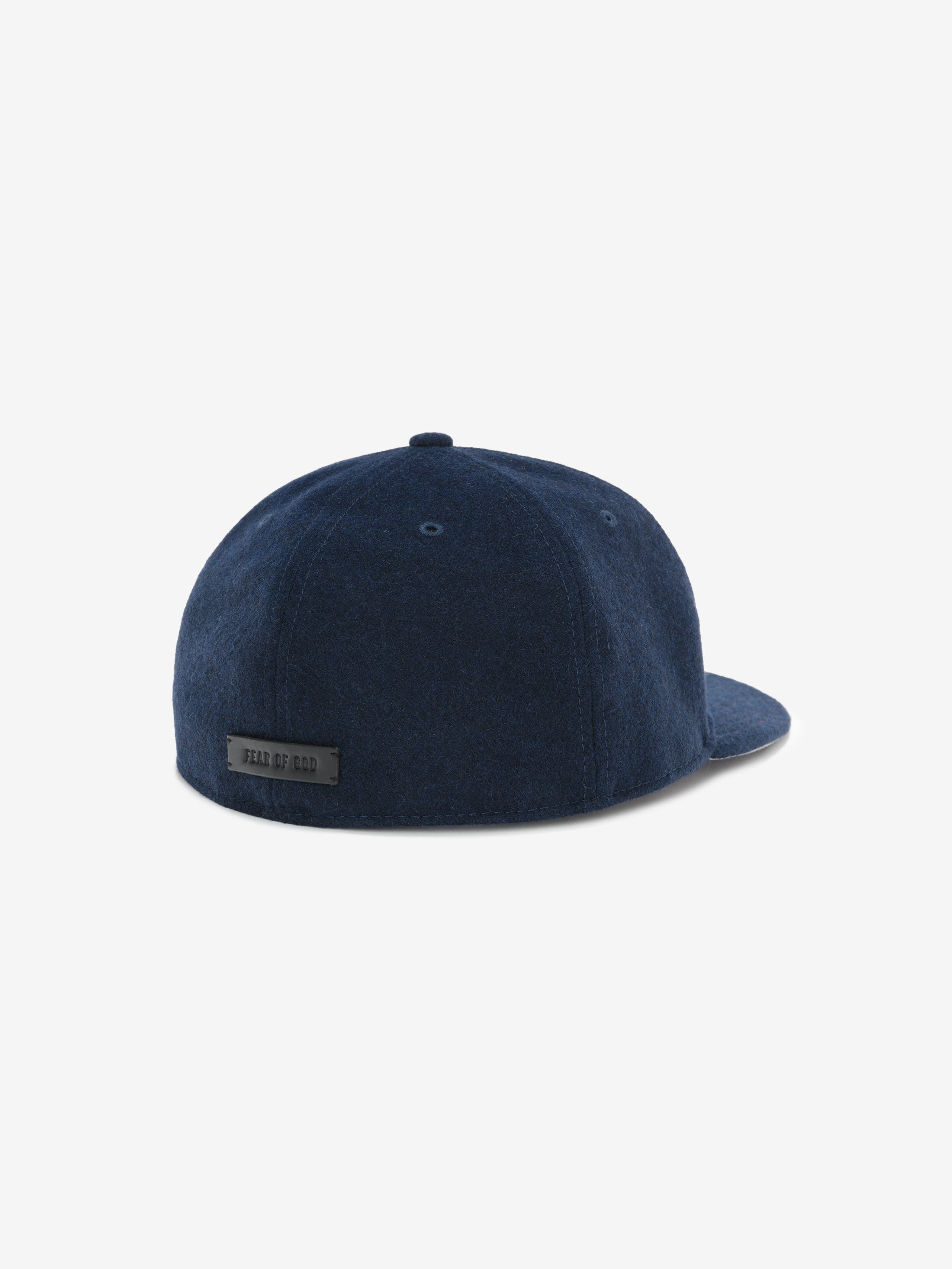 of God Essentials 59FIFTY Retro Fitted National League Cap