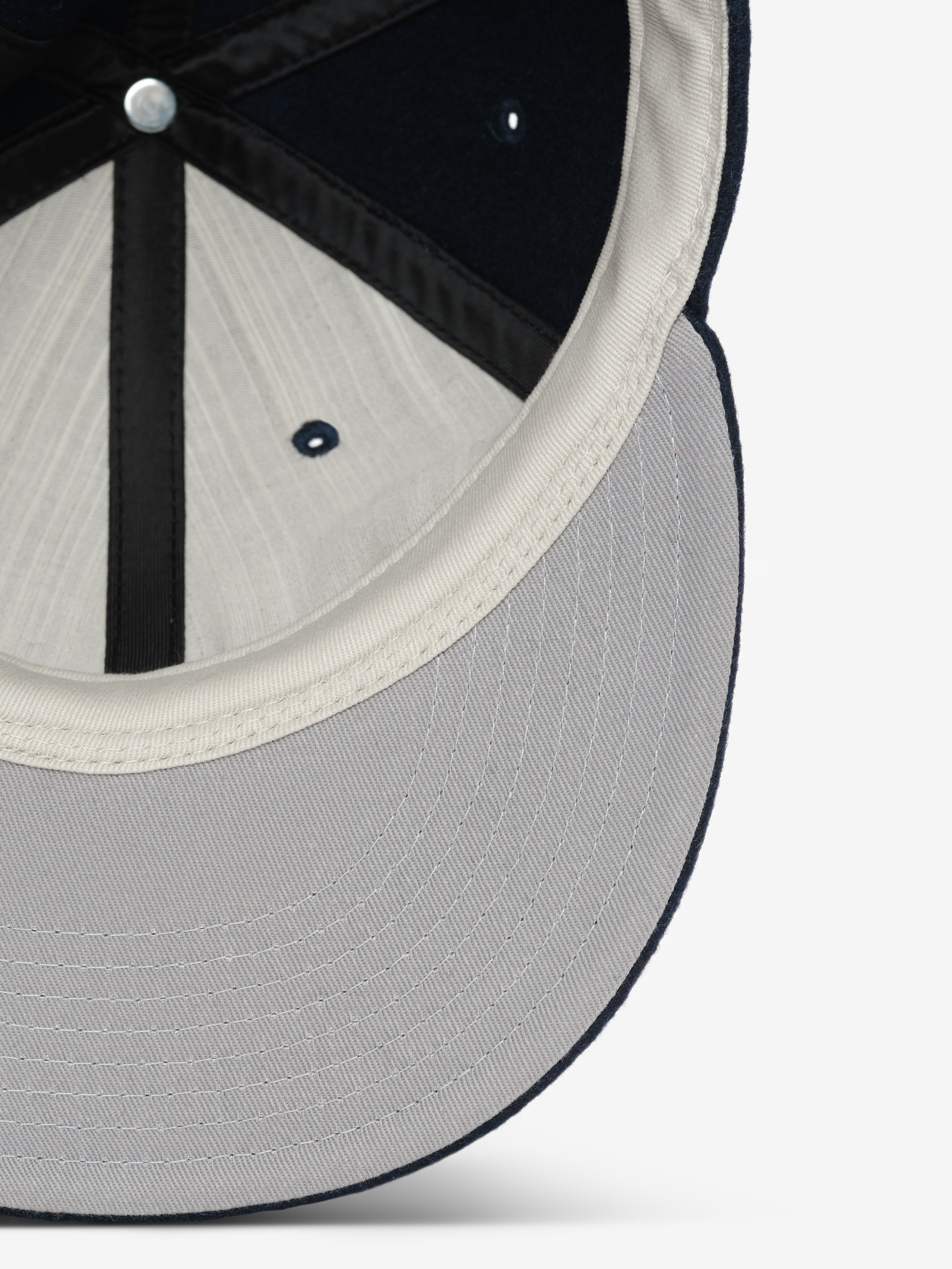 of God Essentials 59FIFTY Retro Fitted National League Cap