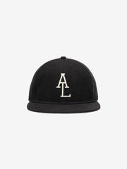 of God Essentials 59FIFTY Retro Fitted American League Cap