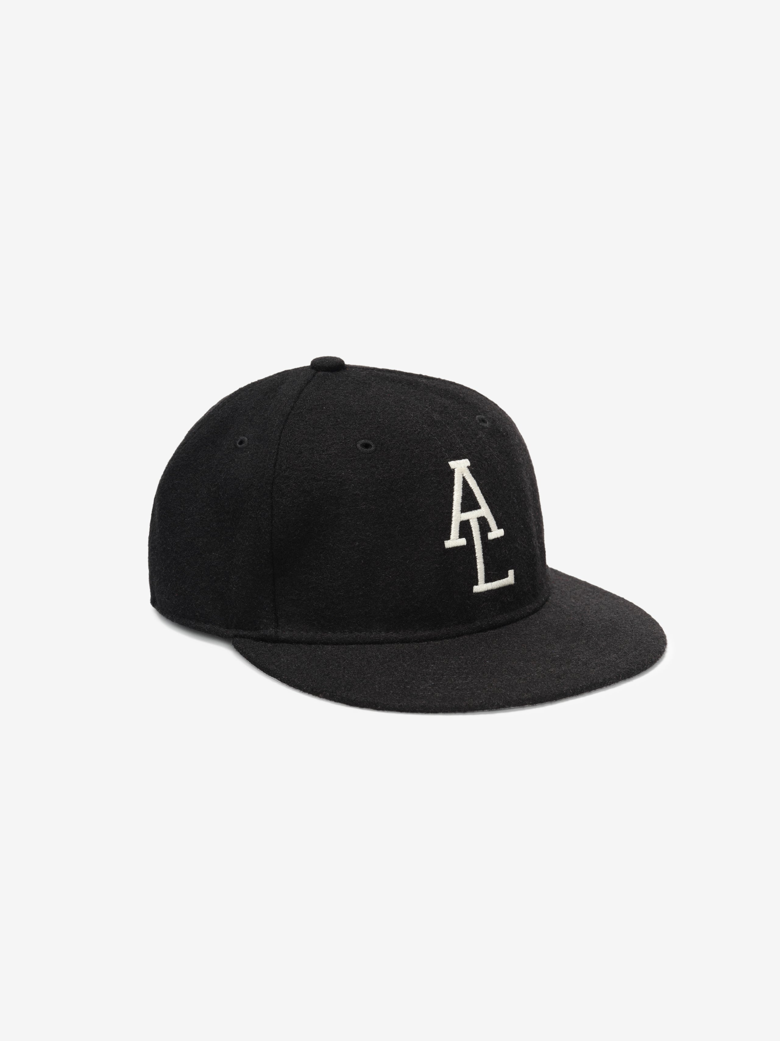 of God Essentials 59FIFTY Retro Fitted American League Cap